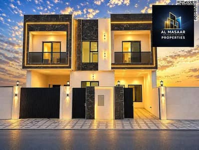 3 Bedroom Villa for Sale in Al Helio, Ajman - 842010721-800x600. webp