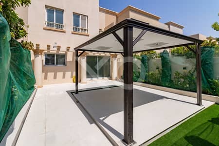 2 Schlafzimmer Villa zum Miete in The Springs, Dubai - Villa in The Springs，The Springs 2, 2 schlafzimmer, 220000 AED - 16853202