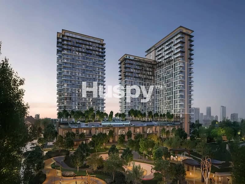 Appartamento a Dubai Hills Estate,Parkside Hills, 2 camere da letto, 2500000 AED - 16853226 Appartamento a Dubai Hills Estate,Parkside Hills, 2 camere da letto, 2500000 AED - 16853226