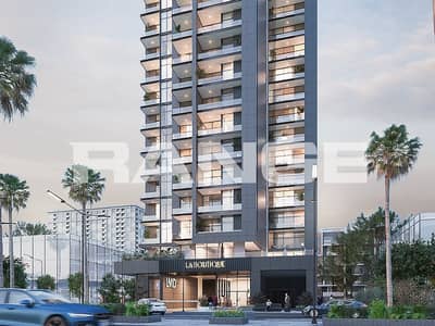 3 Camere Appartamento in vendita a Culture Village (Jaddaf Waterfront), Dubai - Appartamento a Culture Village (Jaddaf Waterfront)，La Boutique by LMD, 3 camere da letto, 2200000 AED - 16853245