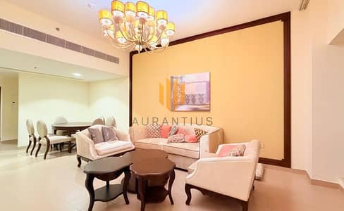 2 Schlafzimmer Wohnung zum Miete in Dubai Marina, Dubai - Wohnung in Dubai Marina,Marina 101, 2 schlafzimmer, 125000 AED - 16705424 2 Schlafzimmer Wohnung zum Miete in Dubai Marina, Dubai - Wohnung in Dubai Marina,Marina 101, 2 schlafzimmer, 125000 AED - 16705424