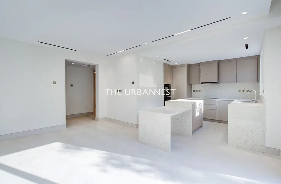 Fully Upgraded | Extended | 3 Bedrooms | Vacant