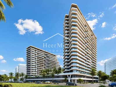 1 Bedroom Flat for Rent in Mina Al Arab, Ras Al Khaimah - Brand New |Bright & Spacious 1BR I Stunning Views 1 Bedroom Flat for Rent in Mina Al Arab, Ras Al Khaimah - Brand New |Bright & Spacious 1BR I Stunning Views