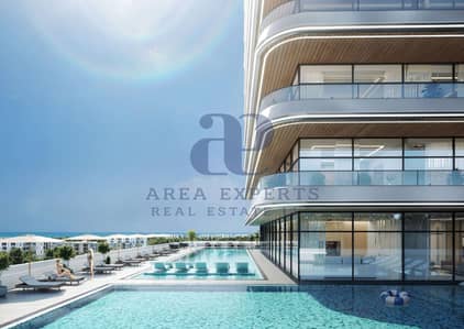 Studio for Sale in Dubai Science Park, Dubai - Off Plan Studio | Binghatti Hillviews | High Floor Studio for Sale in Dubai Science Park, Dubai - Off Plan Studio | Binghatti Hillviews | High Floor
