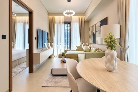 1 Camera Appartamento in affitto a Business Bay, Dubai - Appartamento a Business Bay,Marriott Residences (West Five), 1 camera da letto, 119999 AED - 16853258 1 Camera Appartamento in affitto a Business Bay, Dubai - Appartamento a Business Bay,Marriott Residences (West Five), 1 camera da letto, 119999 AED - 16853258