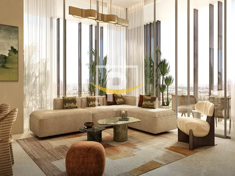 Retail Investment | Main Road View | Meydan Dubai