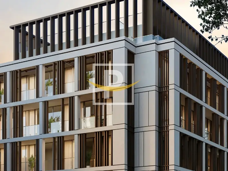 Retail Investment | Main Road View | Meydan Dubai
