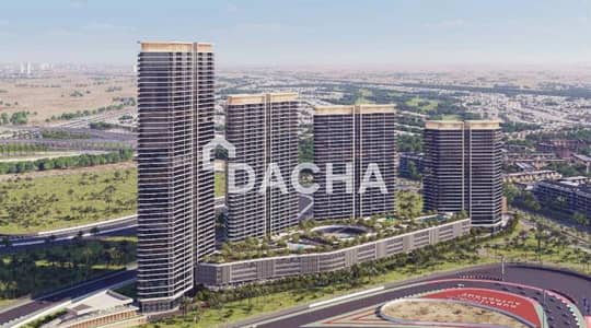 1 habitación Apartamento para en Venta en Motor City, Dubai - Apartamento en Motor City,Sobha Solis,Sobha Solis Tower A, 1 dormitorio, 1200000 AED - 16853267 1 habitación Apartamento para en Venta en Motor City, Dubai - Apartamento en Motor City,Sobha Solis,Sobha Solis Tower A, 1 dormitorio, 1200000 AED - 16853267
