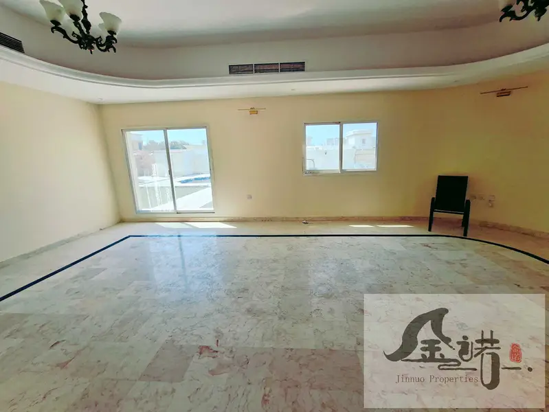 AMAZING LOCATION | FAMILY COMMUNITY | VACANT VILLA