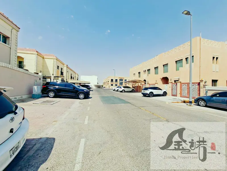 AMAZING LOCATION | FAMILY COMMUNITY | VACANT VILLA