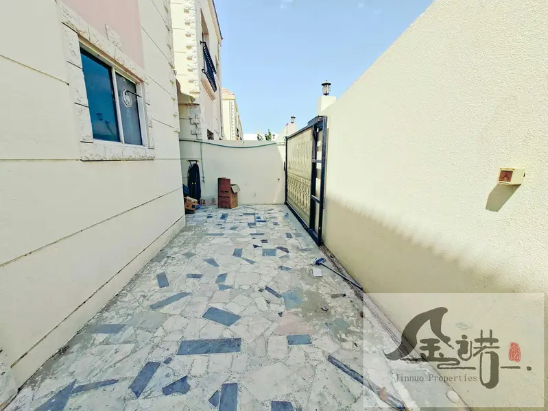 AMAZING LOCATION | FAMILY COMMUNITY | VACANT VILLA