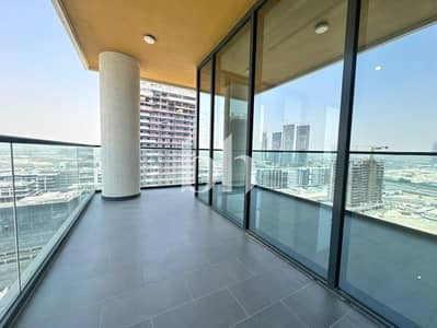 4 Camere Appartamento in affitto a Sobha Hartland, Dubai - images image img