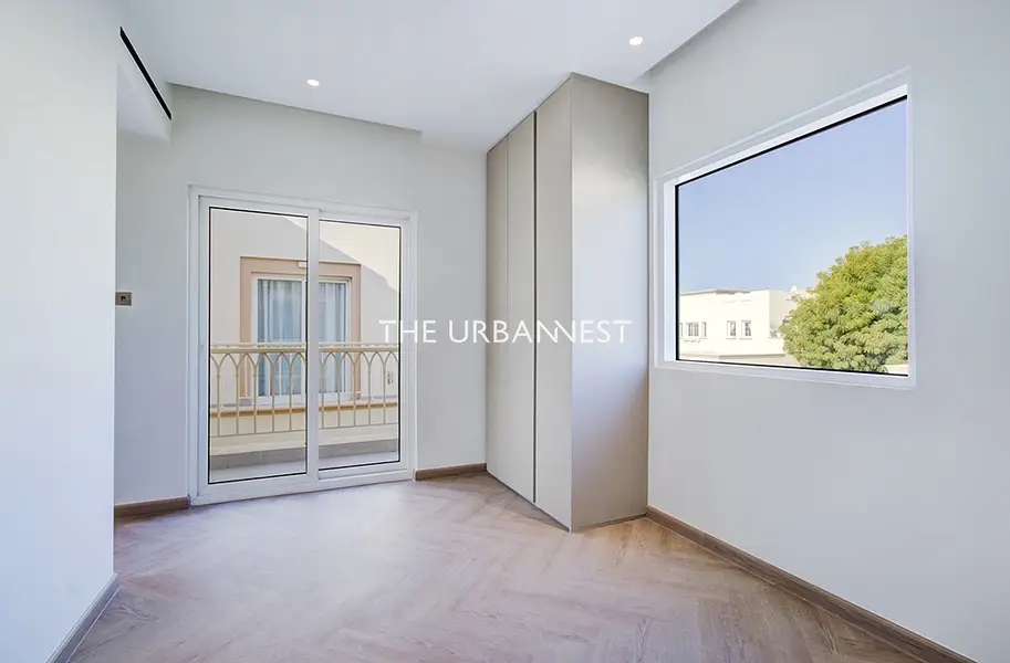 Fully Upgraded | Extended | 3 Bedrooms | Vacant