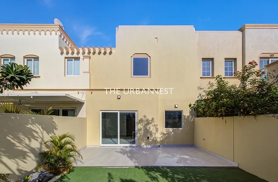Fully Upgraded | Extended | 3 Bedrooms | Vacant