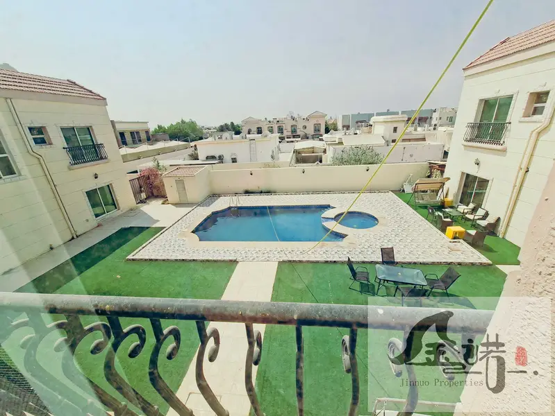 AMAZING LOCATION | FAMILY COMMUNITY | VACANT VILLA