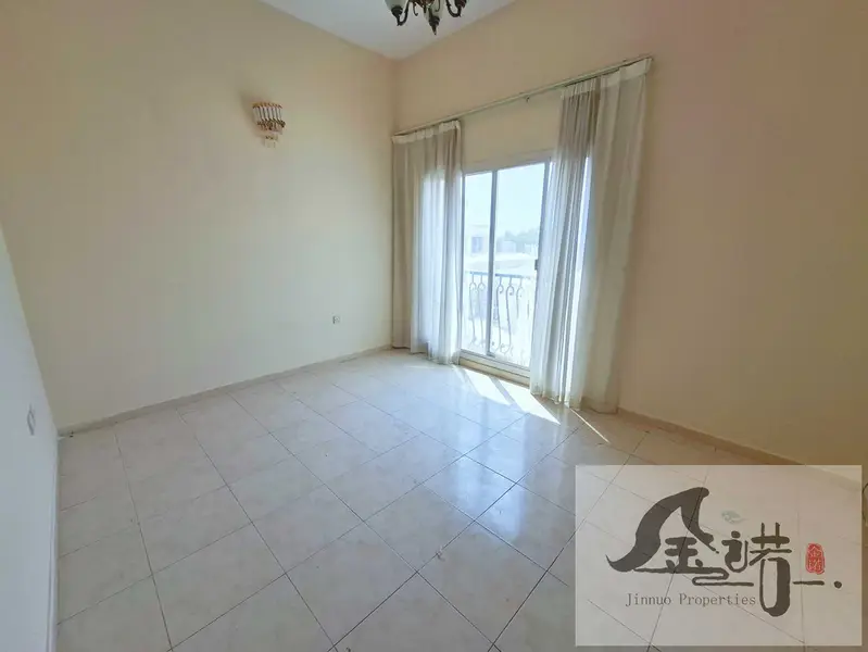 AMAZING LOCATION | FAMILY COMMUNITY | VACANT VILLA