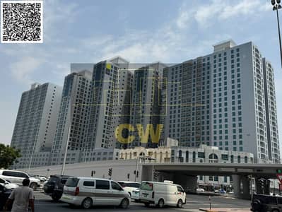 Appartement de 1 chambre à à louer à Al Nuaimiya, Ajman - WhatsApp Image 2026-10-12 at 11.39. 36 AM. jpeg Appartement de 1 chambre à à louer à Al Nuaimiya, Ajman - WhatsApp Image 2026-10-12 at 11.39. 36 AM. jpeg