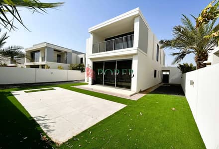 3 Slaapkamers Villa te Huur in Dubai Hills Estate, Dubai - Villa in Dubai Hills Estate，Sidra Villas，Sidra 3, 3 slaapkamers, 360000 AED - 16853281