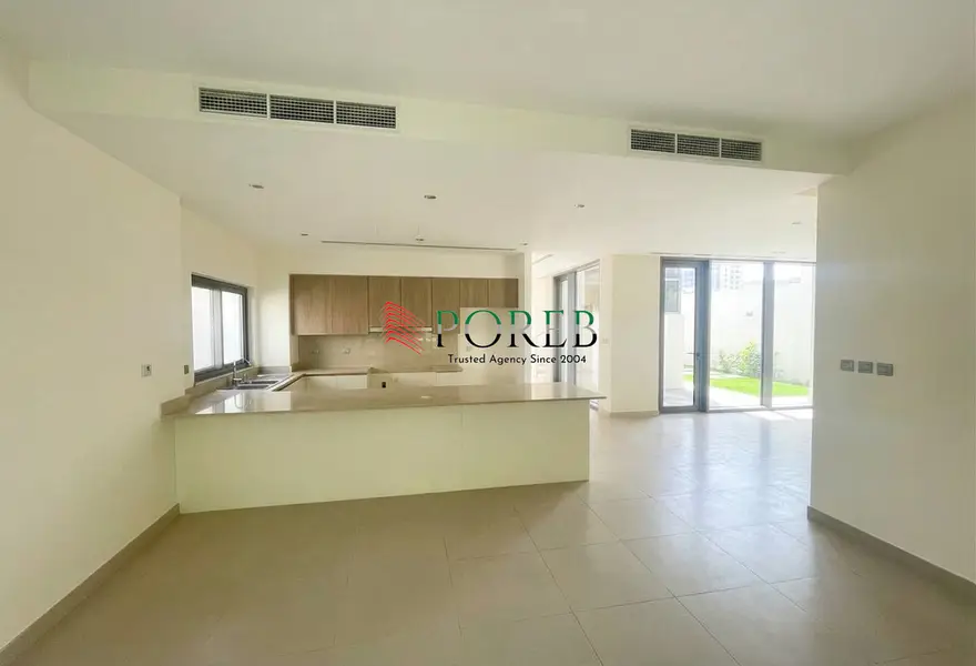 Landscaped | Vacant End Oct | Back-to-Back Villa