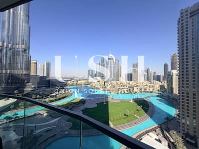 3 Bedroom Apartment for Rent in Downtown Dubai, Dubai - WhatsApp Image 2026-05-11 at 4.58. 37 PM (3). jpeg 3 Bedroom Apartment for Rent in Downtown Dubai, Dubai - WhatsApp Image 2026-05-11 at 4.58. 37 PM (3). jpeg