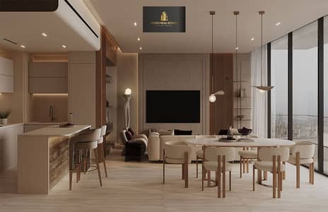 Studio for Sale in Jumeirah Village Circle (JVC), Dubai - Binghatti-Ruby-at-Jumeirah-Village-Circle-12. jpg