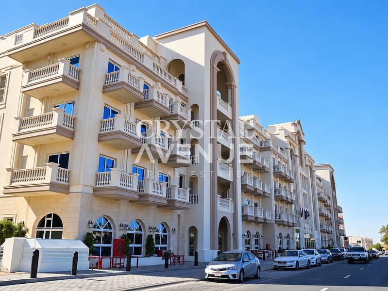 Bright residential building with pool-9. png Bright residential building with pool-9. png