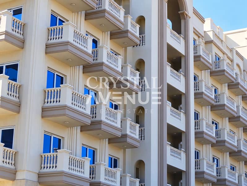 20 Windows and balconies in facade-15. png