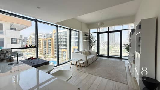 1 Schlafzimmer Wohnung zum Verkauf in Meydan, Dubai - Wohnung in Meydan，Azizi Riviera，Azizi Riviera 17, 1 schlafzimmer, 1300000 AED - 16526745