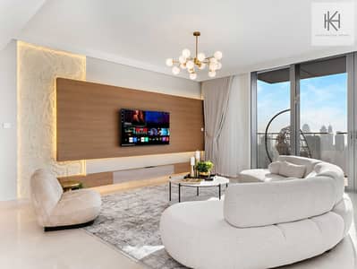 Penthouse de 4 chambres à à louer à Downtown Dubai, Dubai - REP04620. jpg Penthouse de 4 chambres à à louer à Downtown Dubai, Dubai - REP04620. jpg