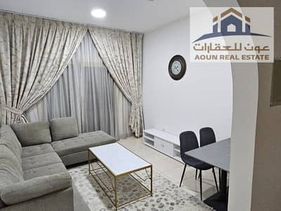 فلیٹ 2 غرفة نوم للايجار في التعاون، الشارقة - WhatsApp Image 2026-10-14 at 12.13. 02 AM. jpeg