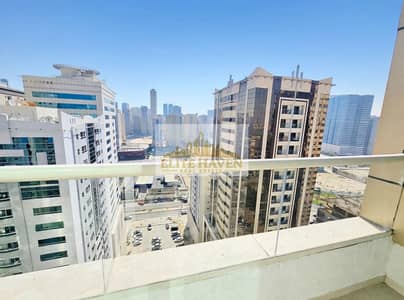 1 Slaapkamer Appartement te Huur in Al Taawun, Sharjah - 2bc49a88-bc92-12d4-8f19-7861fb59a3b0. jpg 1 Slaapkamer Appartement te Huur in Al Taawun, Sharjah - 2bc49a88-bc92-12d4-8f19-7861fb59a3b0. jpg