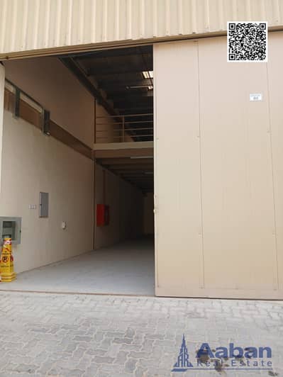 Warehouse in affitto a Al Jurf, Ajman - WhatsApp Image 2026-10-14 at 12.04. 42. jpeg