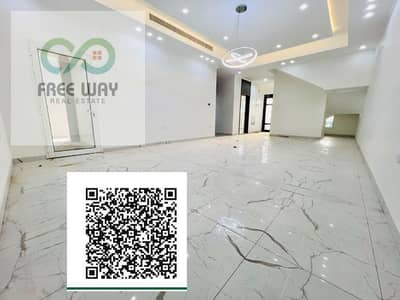 6 Camere Villa in affitto a Al Amerah, Ajman - merged-image-1791972415095. jpg 6 Camere Villa in affitto a Al Amerah, Ajman - merged-image-1791972415095. jpg