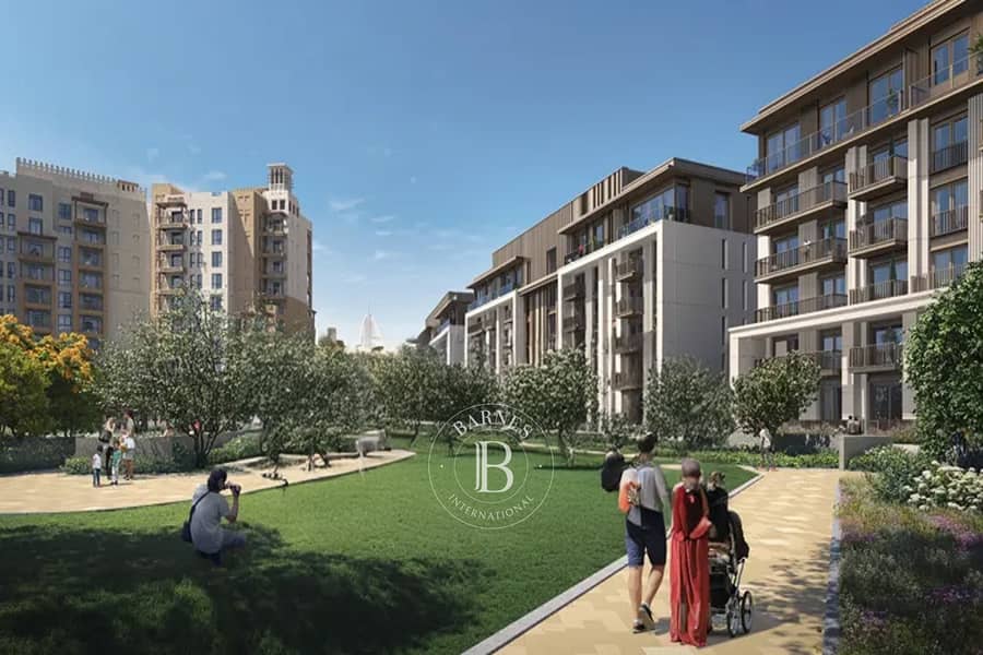 1BR I Best layout I Madinat Jumeirah 1BR I Best layout I Madinat Jumeirah