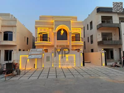 6 Schlafzimmer Villa zum Verkauf in Al Helio, Ajman - batch_WhatsApp Image 2026-07-21 at 8.11. 41 PM (1). jpg 6 Schlafzimmer Villa zum Verkauf in Al Helio, Ajman - batch_WhatsApp Image 2026-07-21 at 8.11. 41 PM (1). jpg