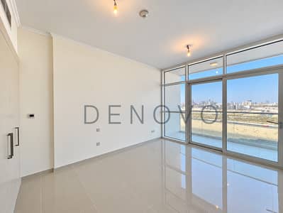 Studio zum Miete in DAMAC Hills, Dubai - Wohnung in DAMAC Hills，Carson - The Drive，Carson Tower B, 40000 AED - 16853409