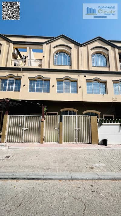 3 Bedroom Townhouse for Rent in Ajman Uptown, Ajman - myImage (16). jpg 3 Bedroom Townhouse for Rent in Ajman Uptown, Ajman - myImage (16). jpg