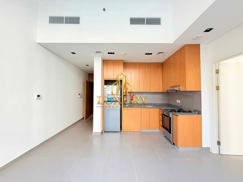 2 Luxury 1-Bedroom Apartment with Private Garden | Brand New | Premium Amenities