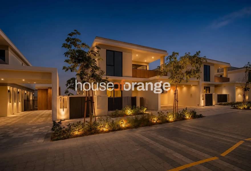Villa à Tilal Al Ghaf,Harmony,Harmony 1, 4 chambres, 8550000 AED - 16853475 Villa à Tilal Al Ghaf,Harmony,Harmony 1, 4 chambres, 8550000 AED - 16853475