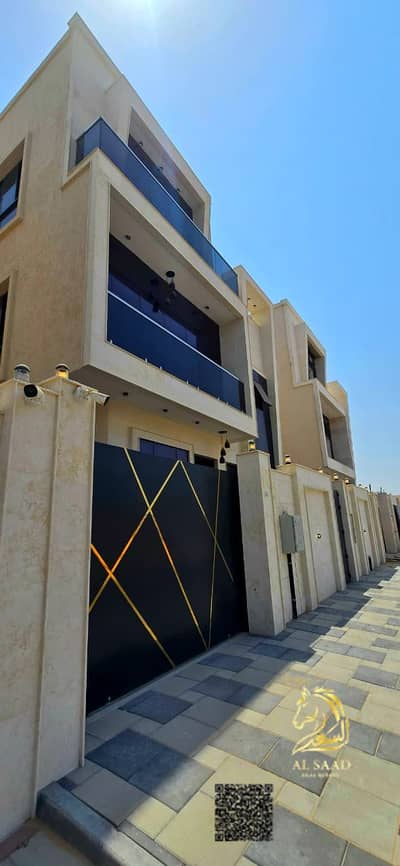7 Slaapkamers Villa te Koop in Al Zahya, Ajman - WhatsApp Image 2026-10-14 at 1.12. 09 PM (2). jpeg