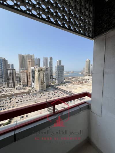 2 habitaciones Apartamento para en Alquiler en Al Khan, Sharjah - ec9c6ada-4710-47a9-b282-1b2b91d2947b. jpg 2 habitaciones Apartamento para en Alquiler en Al Khan, Sharjah - ec9c6ada-4710-47a9-b282-1b2b91d2947b. jpg