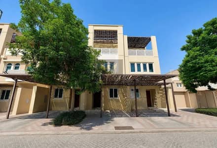 3 habitaciones Townhouse para en Alquiler en Dubai Waterfront, Dubai - Casa adosada en Dubai Waterfront,Badrah, 3 dormitorios, 100000 AED - 16853514 3 habitaciones Townhouse para en Alquiler en Dubai Waterfront, Dubai - Casa adosada en Dubai Waterfront,Badrah, 3 dormitorios, 100000 AED - 16853514