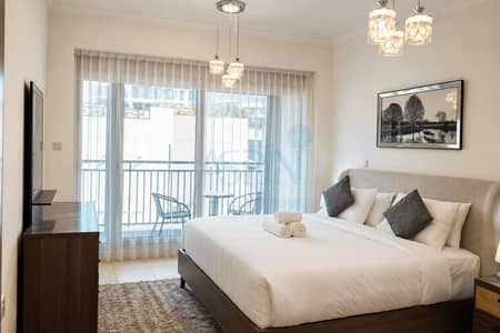 Appartement de 1 chambre à à louer à Downtown Dubai, Dubai - 21. png