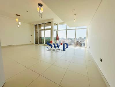 3 habitaciones Apartamento para en Alquiler en Tourist Club Area (TCA), Abu Dhabi - Apartamento en Tourist Club Area (TCA),Beach Rotana Residences, 3 dormitorios, 210000 AED - 16853516 3 habitaciones Apartamento para en Alquiler en Tourist Club Area (TCA), Abu Dhabi - Apartamento en Tourist Club Area (TCA),Beach Rotana Residences, 3 dormitorios, 210000 AED - 16853516