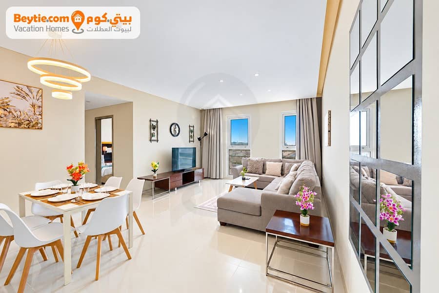 Wohnung in Dubai South,Residential District,Tenora, 2 schlafzimmer, 10999 AED - 12865159 Wohnung in Dubai South,Residential District,Tenora, 2 schlafzimmer, 10999 AED - 12865159
