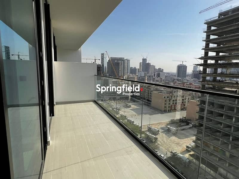 Brand New | Ready to move in | Mid Floor Brand New | Ready to move in | Mid Floor