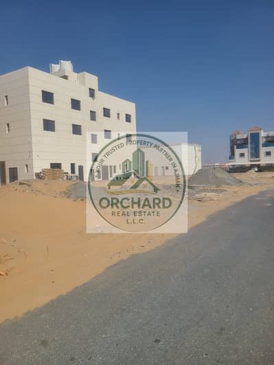 Plot zum Verkauf in Al Zahya, Ajman - WhatsApp Image 2026-03-11 at 11.52. 29 (1). jpeg Plot zum Verkauf in Al Zahya, Ajman - WhatsApp Image 2026-03-11 at 11.52. 29 (1). jpeg