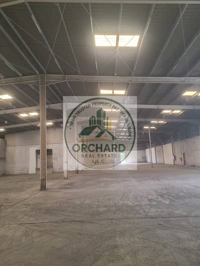 Warehouse zum Miete in Ajman Industrial, Ajman - IMG-20260504-WA0027. jpg Warehouse zum Miete in Ajman Industrial, Ajman - IMG-20260504-WA0027. jpg