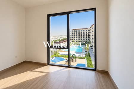 Estudio para en Venta en Town Square, Dubai - Apartamento en Town Square,The Hamilton, 650000 AED - 14350454 Estudio para en Venta en Town Square, Dubai - Apartamento en Town Square,The Hamilton, 650000 AED - 14350454