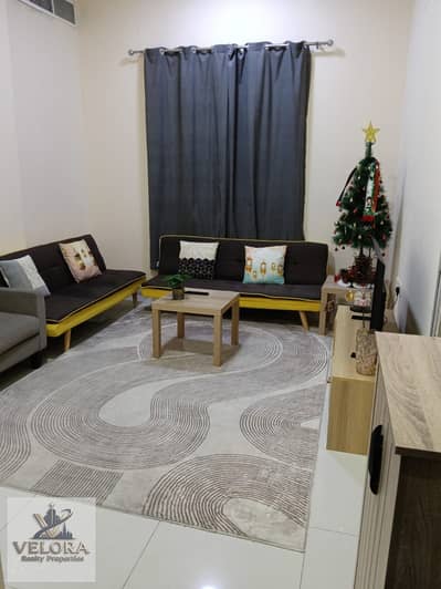 1 Schlafzimmer Wohnung zum Miete in Al Nuaimiya, Ajman - WhatsApp Image 2026-10-13 at 1.48. 44 PM (1). jpeg 1 Schlafzimmer Wohnung zum Miete in Al Nuaimiya, Ajman - WhatsApp Image 2026-10-13 at 1.48. 44 PM (1). jpeg